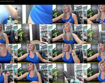 lisa2018 — 70 minute Chaturbate female cam show recording, 1080p, May 20, 2021