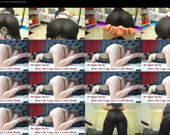 litas_secrets — 80 minute Chaturbate female cam show recording, 1080p, May 19, 2021
