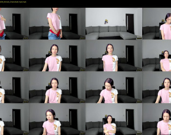 littlepinky77 — 28 minute Chaturbate female cam show recording, 1080p, May 20, 2021