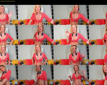 lola1981 — 10 minute Chaturbate female cam show recording, 720p, May 19, 2021