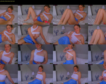 lorenella — 32 minute Chaturbate female cam show recording, 1080p, May 19, 2021
