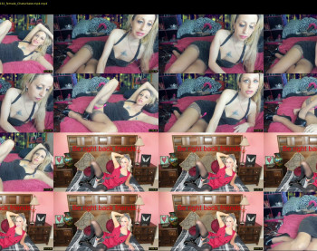 lourdesnoir — 33 minute Chaturbate female cam show recording, 1080p, May 19, 2021