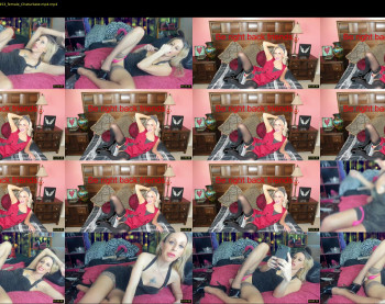 lourdesnoir — 39 minute Chaturbate female cam show recording, 1080p, May 19, 2021