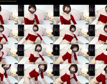 lovely_asahi — 31 minute Chaturbate female cam show recording, 720p, May 19, 2021