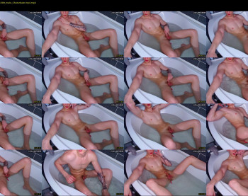 lyon_power_ — 24 minute Chaturbate male cam show recording, 720p, May 19, 2021