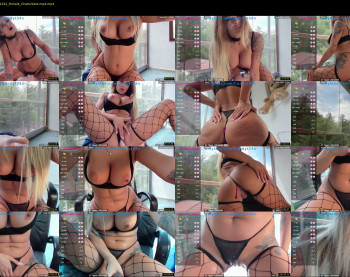 m1ss_ariana — 76 minute Chaturbate female cam show recording, 1080p, May 19, 2021