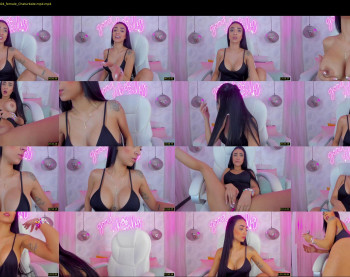 manelykg_ — 70 minute Chaturbate female cam show recording, 1080p, May 19, 2021
