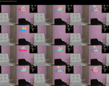 mara_storm — 4 minute Chaturbate female cam show recording, 1080p, May 19, 2021