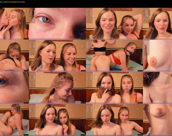 martajolie — 62 minute Chaturbate female cam show recording, 1080p, May 19, 2021
