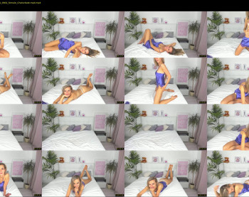martha_mayer — 78 minute Chaturbate female cam show recording, 1080p, May 19, 2021