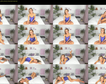 martha_mayer — 49 minute Chaturbate female cam show recording, 1080p, May 19, 2021