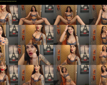 marti_lovely — 70 minute Chaturbate female cam show recording, 720p, May 20, 2021