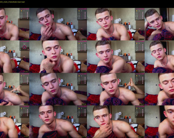 marvelboy_ — 70 minute Chaturbate male cam show recording, 720p, May 19, 2021