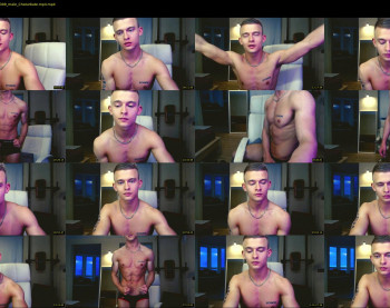 marvelboy_ — 70 minute Chaturbate male cam show recording, 720p, May 20, 2021