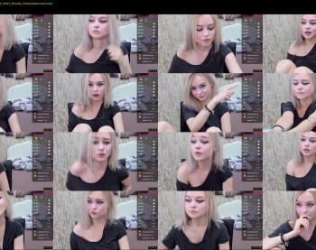 mary_romance — 70 minute Chaturbate female cam show recording, 1080p, May 20, 2021