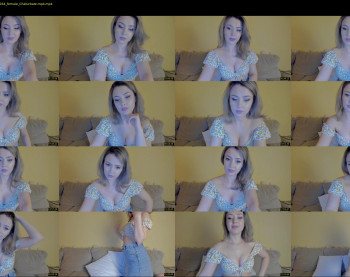 mary_rosse — 27 minute Chaturbate couple cam show recording, 1080p, May 20, 2021