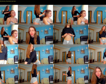 mcflurry18 — 16 minute Chaturbate female cam show recording, 720p, May 19, 2021