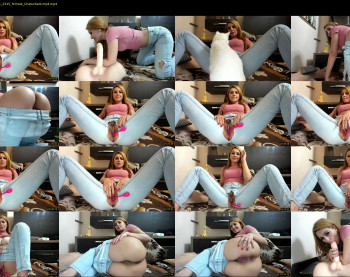 mellyvontease — 72 minute Chaturbate female cam show recording, 1080p, May 19, 2021