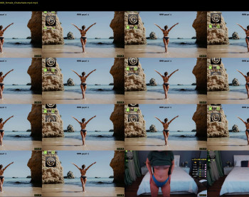 miaangel20 — 38 minute Chaturbate female cam show recording, 1080p, May 19, 2021