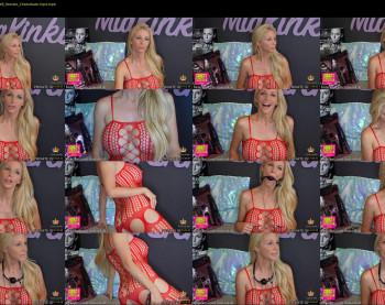 miakinkdd — 67 minute Chaturbate female cam show recording, 1080p, May 19, 2021