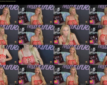 miakinkdd — 4 minute Chaturbate female cam show recording, 1080p, May 19, 2021