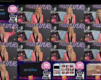 miakinkdd — 46 minute Chaturbate female cam show recording, 1080p, May 19, 2021
