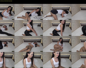 milena29 — 34 minute Chaturbate female cam show recording, 720p, May 19, 2021