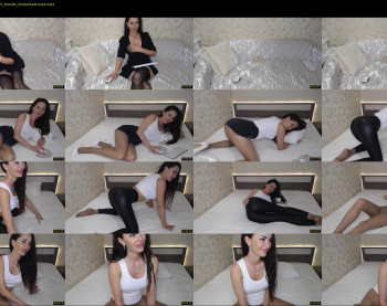 milena29 — 48 minute Chaturbate female cam show recording, 720p, May 19, 2021
