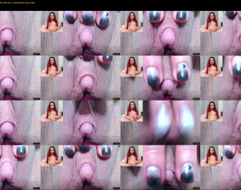missfire69 — 20 minute Chaturbate female cam show recording, 1080p, May 19, 2021