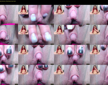 missfire69 — 49 minute Chaturbate female cam show recording, 1080p, May 19, 2021