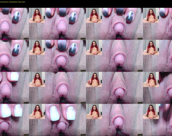 missfire69 — 12 minute Chaturbate female cam show recording, 1080p, May 19, 2021