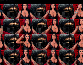mistresskennya — 3 minute Chaturbate female cam show recording, 1080p, May 20, 2021