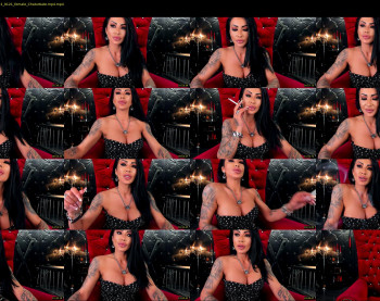 mistresskennya — 28 minute Chaturbate female cam show recording, 1080p, May 20, 2021
