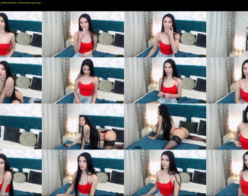 mmmaaa1234 — 70 minute Chaturbate female cam show recording, 1080p, May 20, 2021