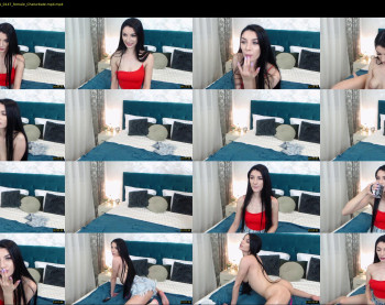mmmaaa1234 — 70 minute Chaturbate female cam show recording, 1080p, May 20, 2021