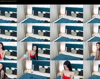 mmmaaa1234 — 70 minute Chaturbate female cam show recording, 1080p, May 20, 2021