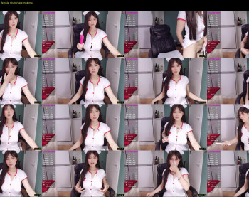 moli666 — 70 minute Chaturbate female cam show recording, 1080p, May 19, 2021
