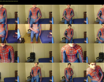 mothafuckahjones — 30 minute Chaturbate male cam show recording, 1080p, May 19, 2021