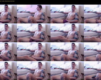 mr_longboy — 29 minute Chaturbate male cam show recording, 720p, May 19, 2021