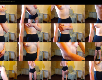 mrsfllower — 70 minute Chaturbate female cam show recording, 1080p, May 19, 2021
