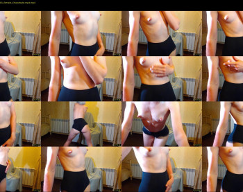 mrsfllower — 70 minute Chaturbate female cam show recording, 1080p, May 19, 2021