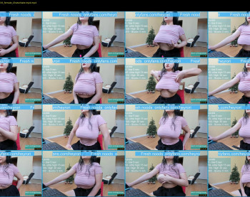 ms_mochii — 70 minute Chaturbate female cam show recording, 1080p, May 19, 2021