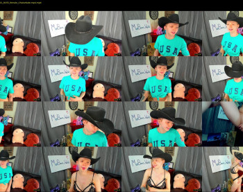 murbears_world — 70 minute Chaturbate female cam show recording, 1080p, May 20, 2021
