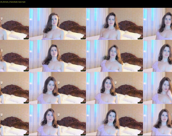 mysophiee — 26 minute Chaturbate female cam show recording, 720p, May 19, 2021