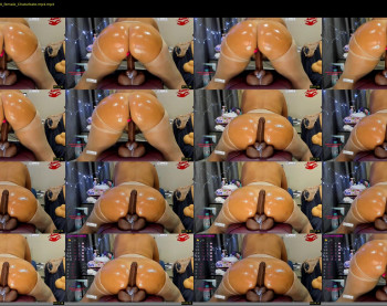 na_ta777 — 5 minute Chaturbate female cam show recording, 720p, May 19, 2021