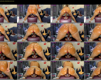 na_ta777 — 19 minute Chaturbate female cam show recording, 720p, May 19, 2021