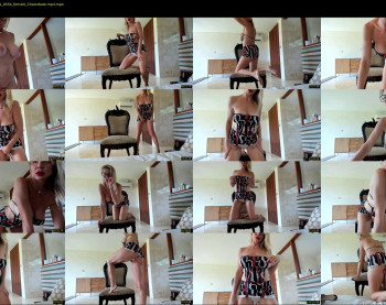 nadyabasinger — 70 minute Chaturbate female cam show recording, 1080p, May 19, 2021