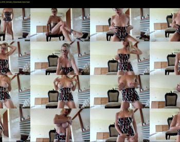 nadyabasinger — 70 minute Chaturbate female cam show recording, 1080p, May 19, 2021