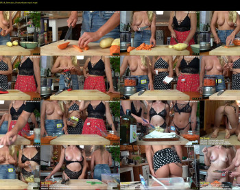 nakedbakers — 70 minute Chaturbate female cam show recording, 1080p, May 19, 2021