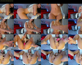 natalie_clark1 — 7 minute Chaturbate female cam show recording, 1080p, May 19, 2021